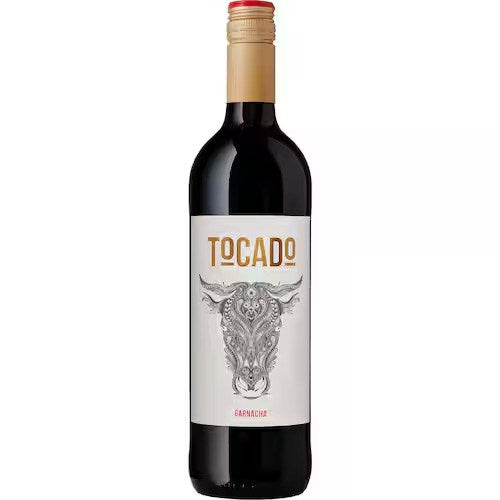 Borsao Tocado Garnache 750ml