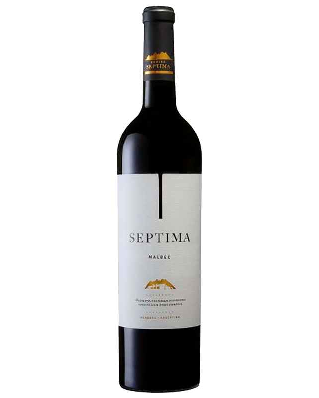 Septima Malbec 750mL