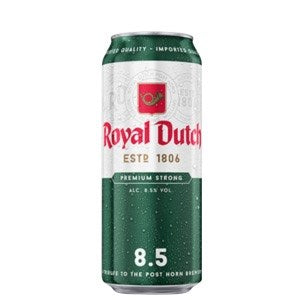 Royal Dutch 8.5% 500ml