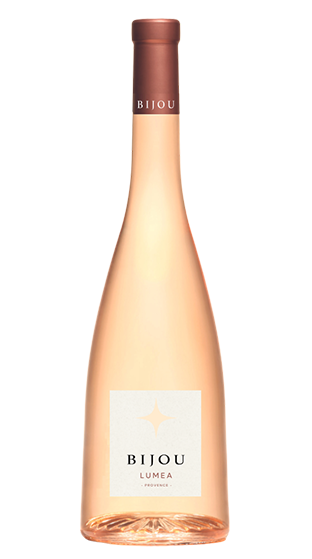 Bijou Lumea Provence Rosé
