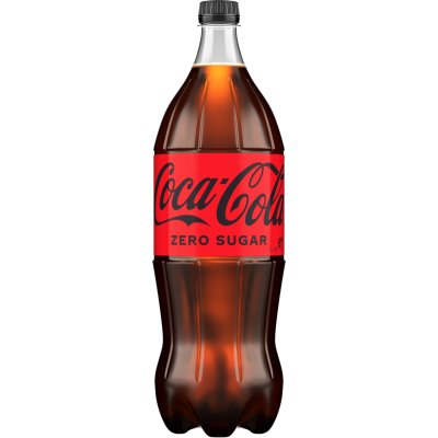 Coke Zero Sugar 1.5L