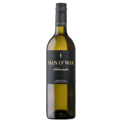 Man O War Sidewinder