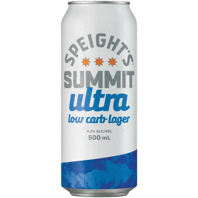 Speights Summit Ultra 500C