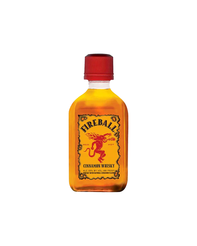 Fireball Whiskey 50ml