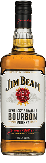 Jim Beam 1L