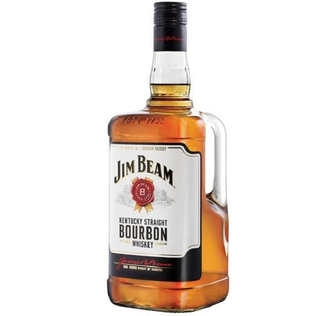 Jim Beam 1.75L