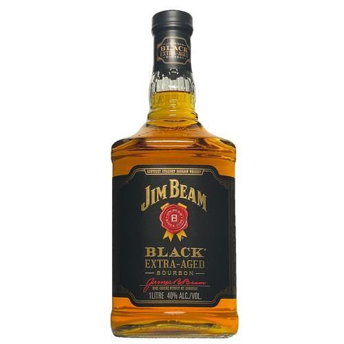 Jim Beam Black 40% 1L