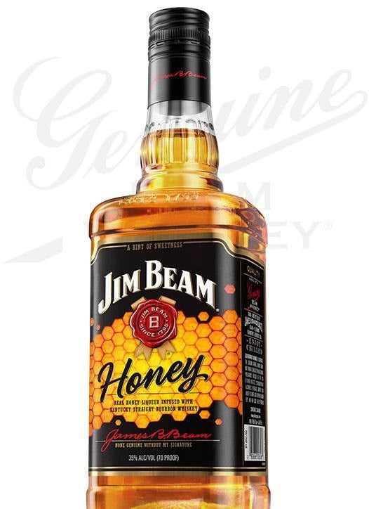 Jim Beam Honey 700mL