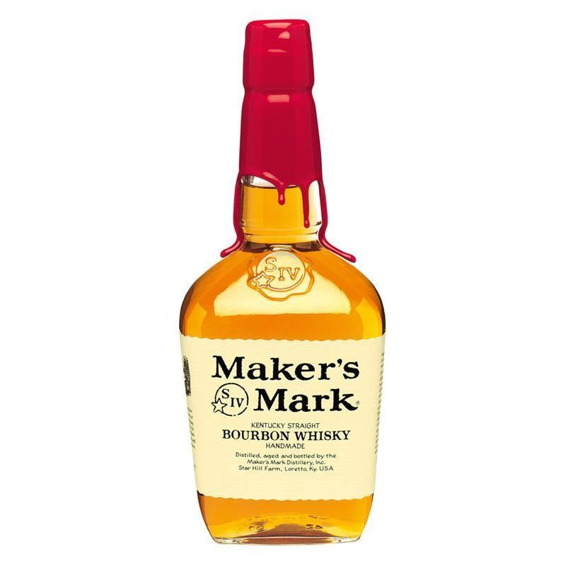 Makers Mark Bourbon 700mL