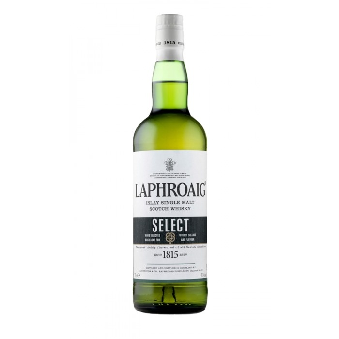 Laphroaig Select Cask 700ml