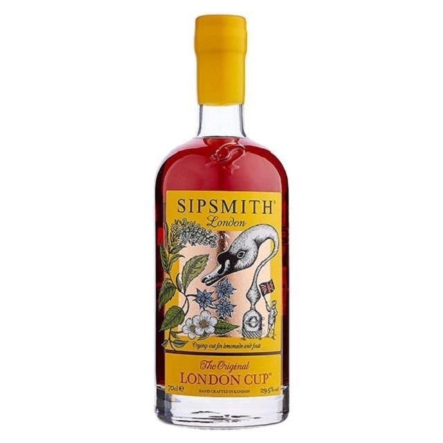 Sipsmith London Cup Gin 700ml