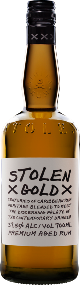 Stolen Gld Rum 700ml