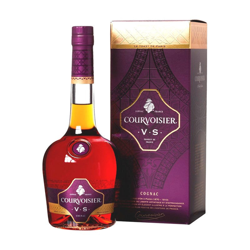 Courvoisier VS 3 Star 700ml