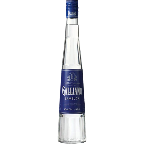 Galliano White Sambuca 500ml