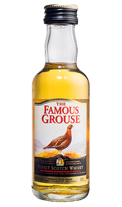 Famous Grouse 50mL