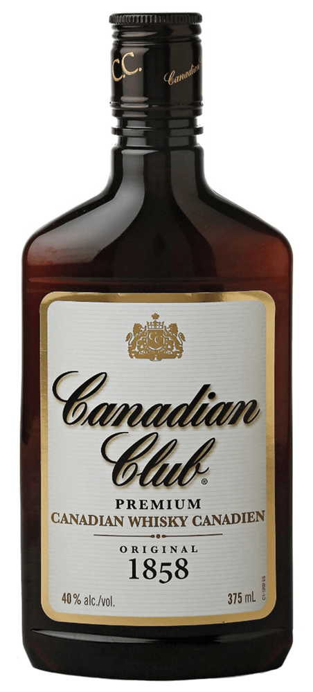 Canadian Cl 375ml