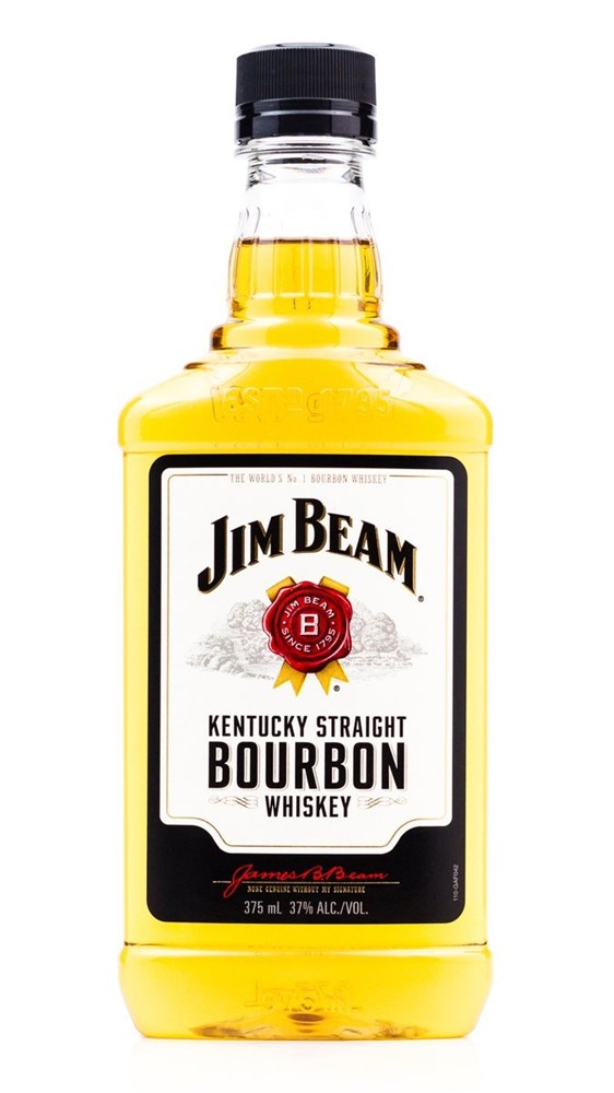 Jim Beam 375mL