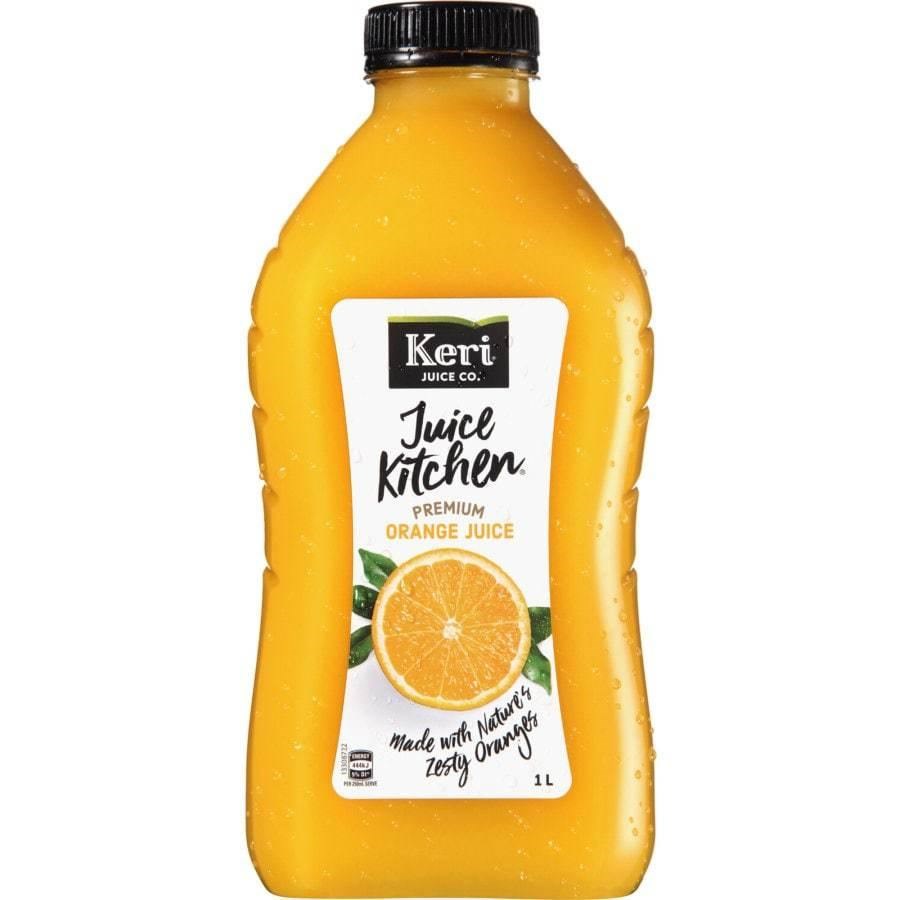 Keri Premium Orange 1L