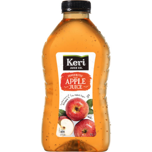 Keri Original Apple 1L - Liquor Library