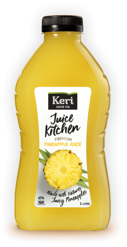 Keri Premium Pineapple 1L
