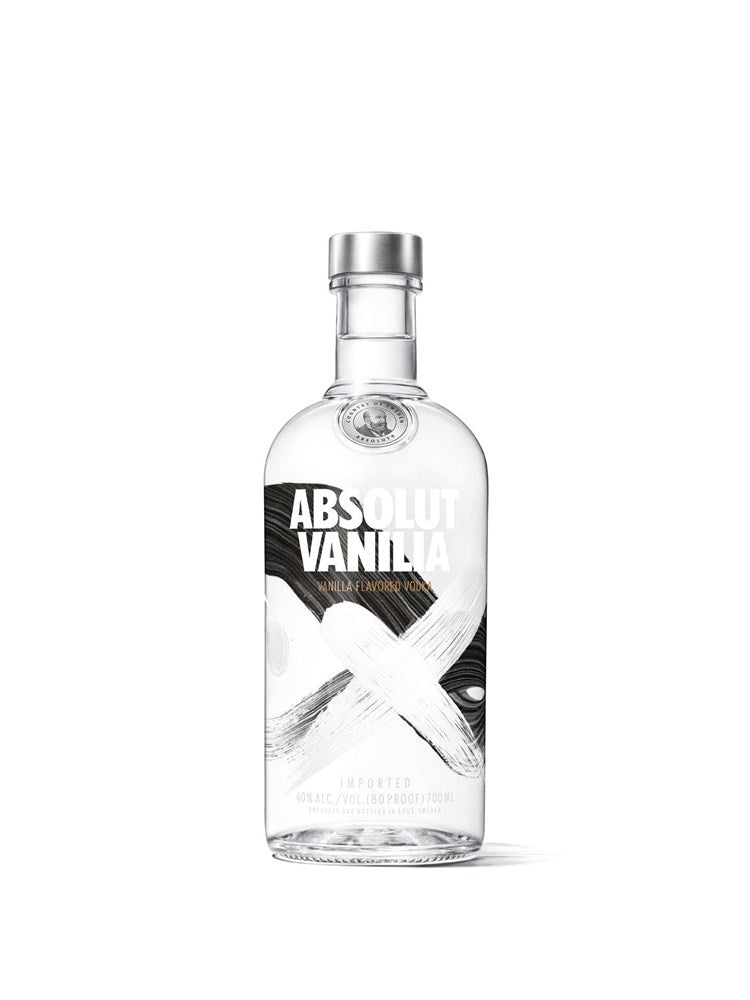 Absolut Vanilla 700ml