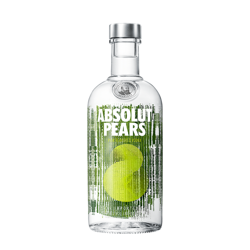 Absolut Pears 700ml