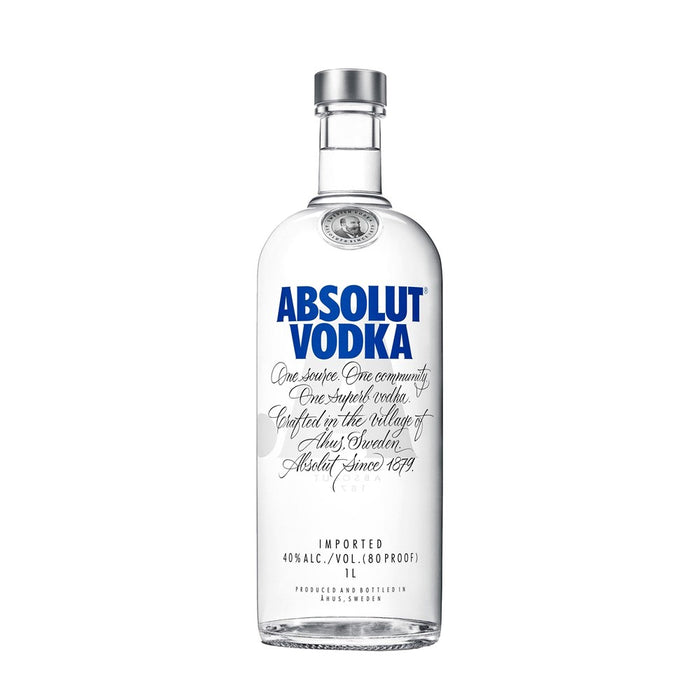 Absolut 1L