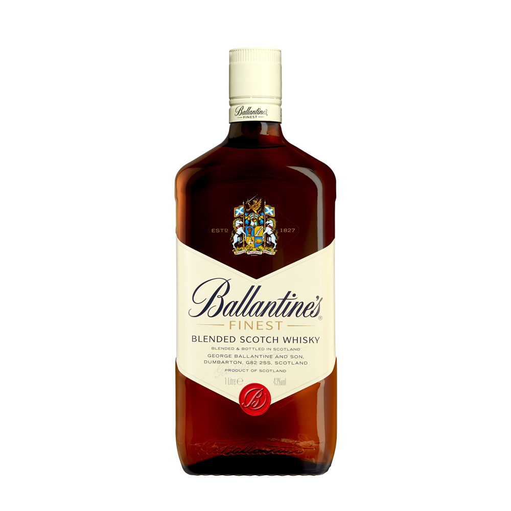 Ballantines 1L