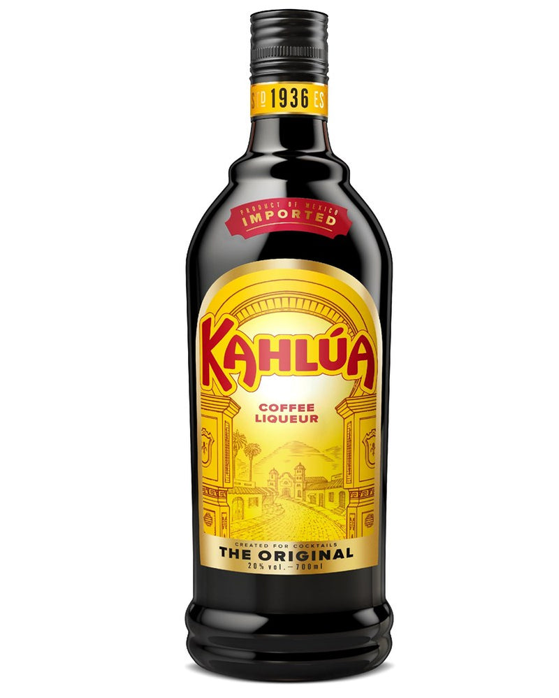 Kahlua Stright Kahlua 1L