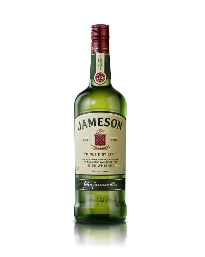 Jameson Irish 1L