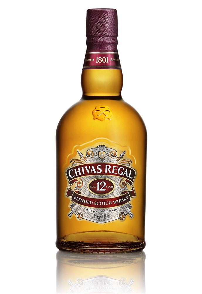 Chivas Regal 12YO 700ml