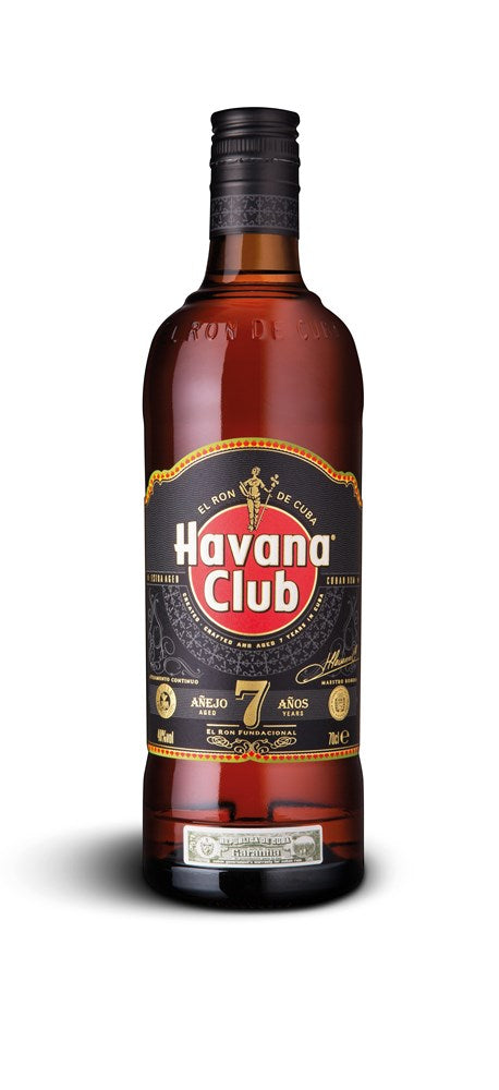 Havana Club 7YO 700ml