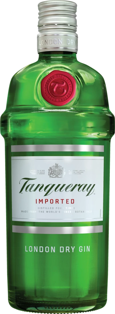 Tanqueray 1L