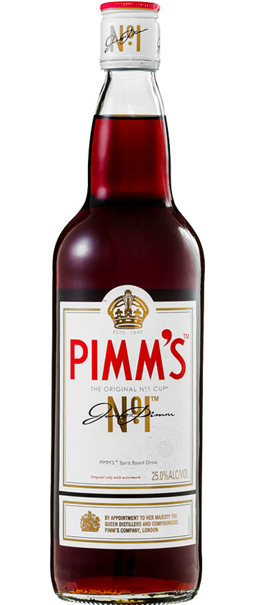 Pimms No 1 700ml