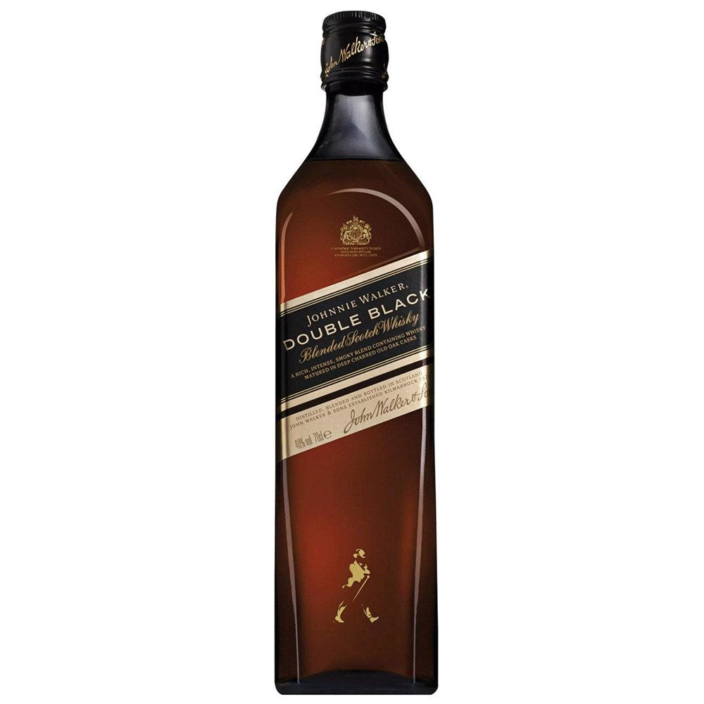 Johnnie Walker Dbl Black 700ml