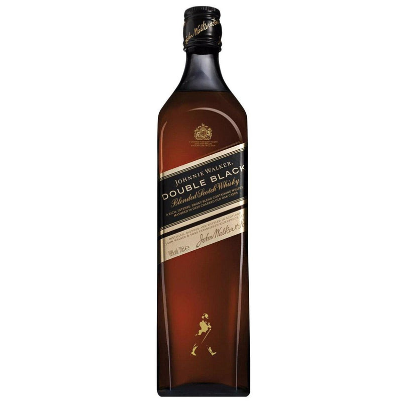 Johnnie Walker Dbl Black 700ml