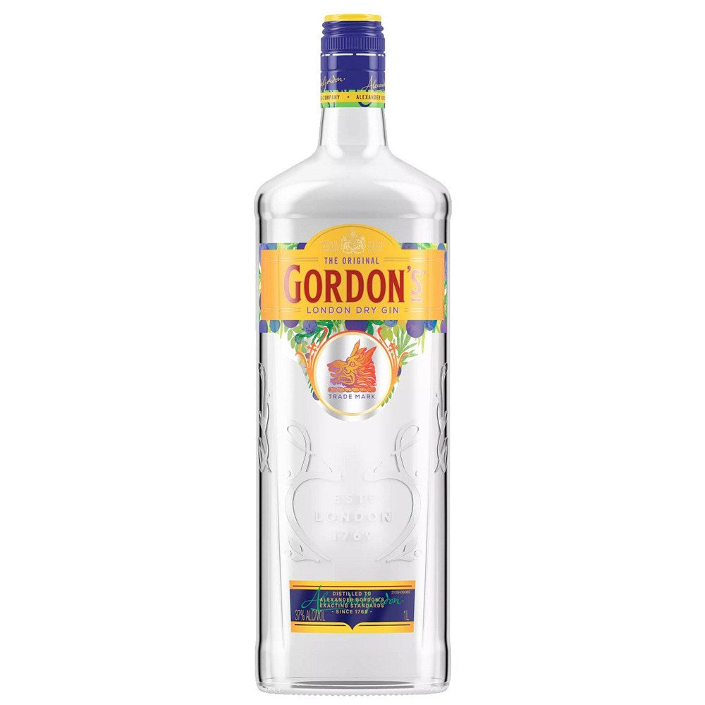 Gordons Gin 1L