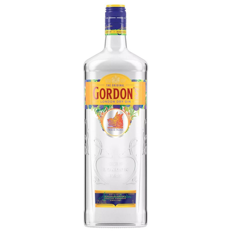 Gordons Gin 1L