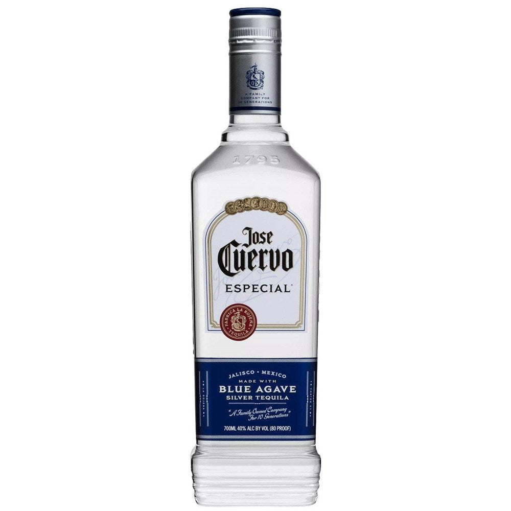 Jose Cuervo Esp Silver 700ml