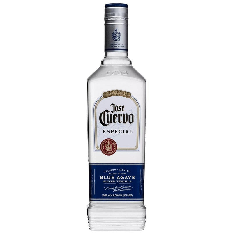 Jose Cuervo Esp Silver 700ml