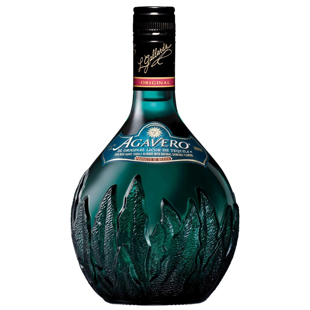 Agavero Tequila Liqueur 750ml