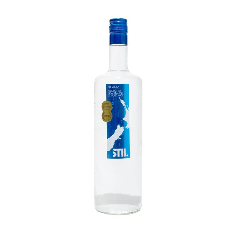 Stil Vodka 1L - Liquor Library