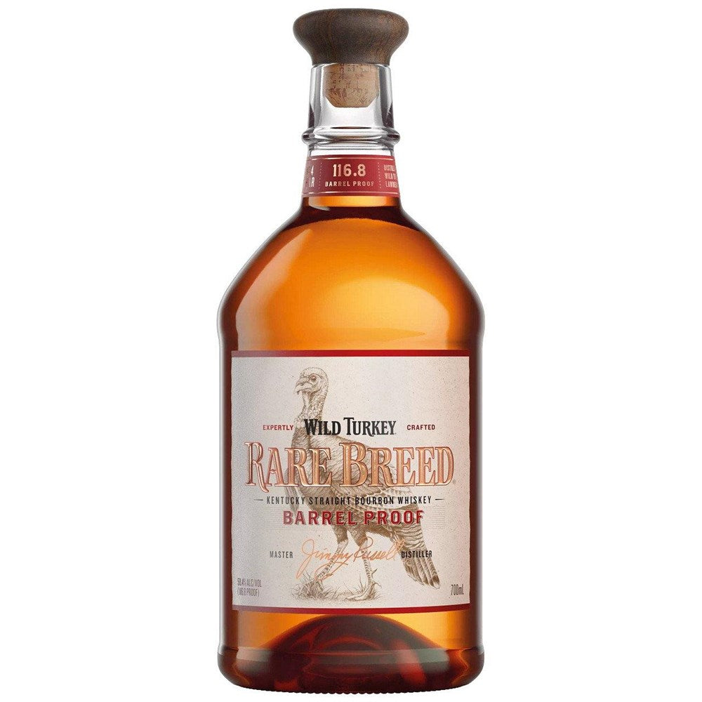 Wild Turkey Rare Breed 700ml