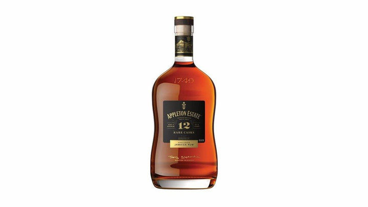 Appleton Est Rare 12YO 700ml