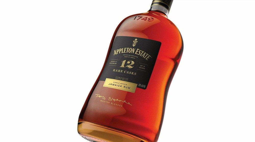 Appleton Est Rare 12YO 700ml