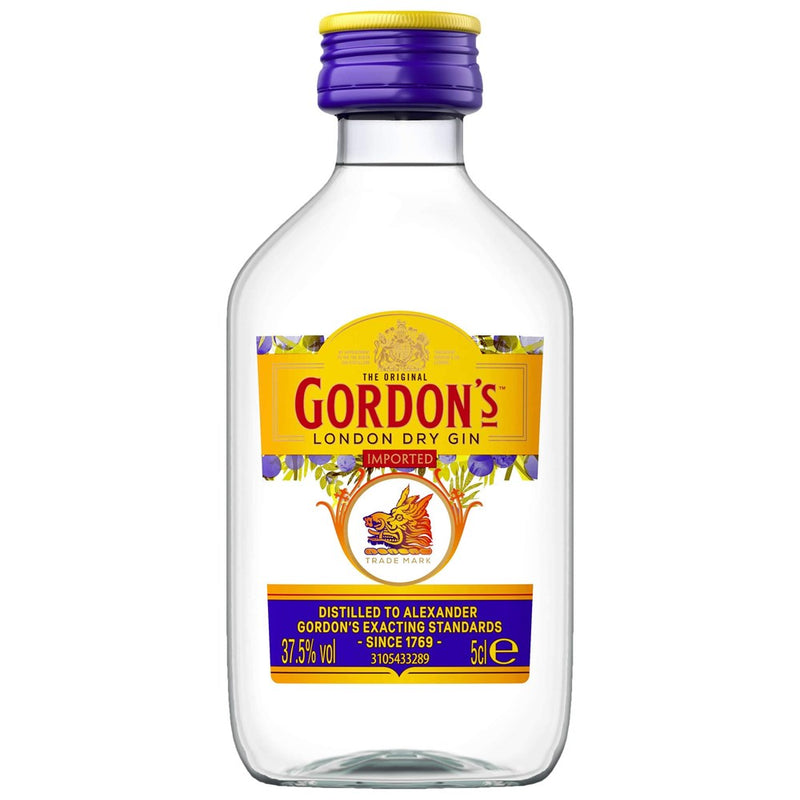 Gordons 50ml