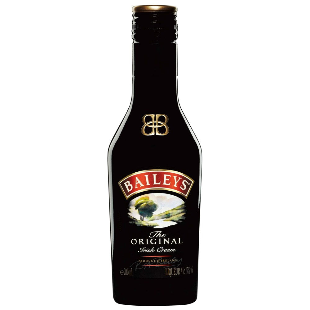 Baileys Irish Cream 200ml
