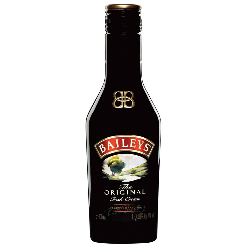Baileys Irish Cream 200ml