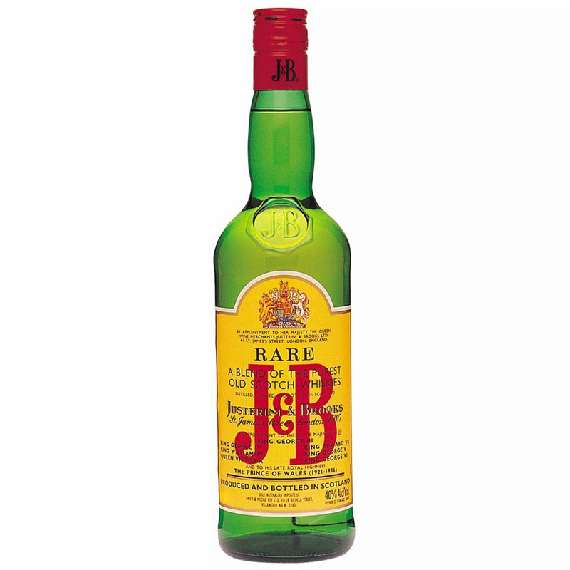 J&B Rare 1L