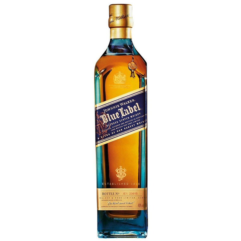 Johnnie Walker Blue 750ml